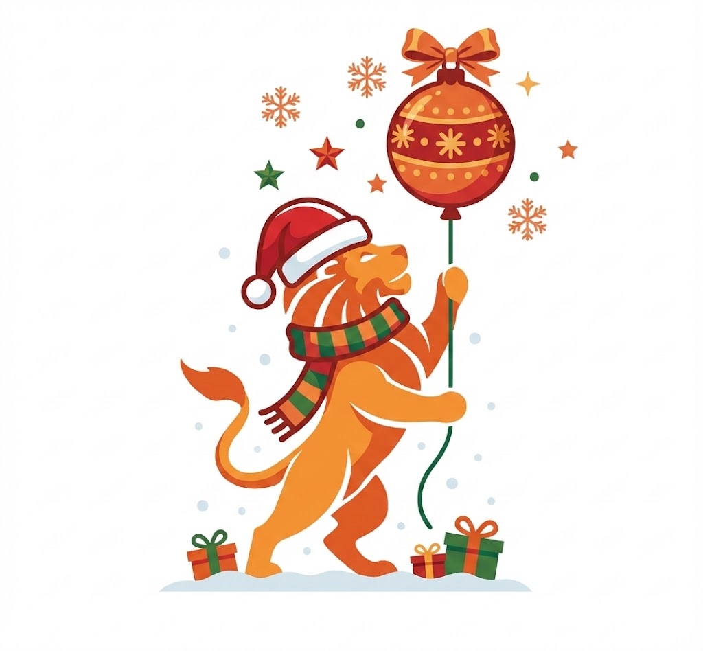 Lionari Navidad
